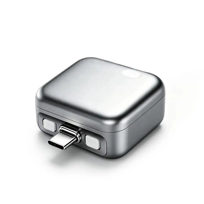 Cargador USB-C Inteligente