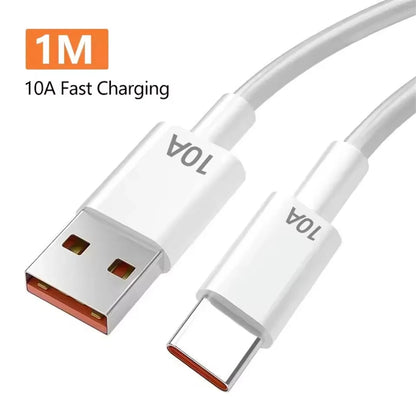 Cargador USB-C Inteligente